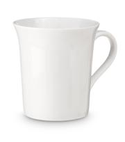 Baby Cone Coffee Mug - Avail in: White