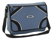 Doc Ripstop Bag - Avail in: Blue