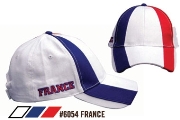 Supporters Cap France