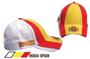Supporters Cap Spain