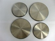 Stove Plate Cover Set