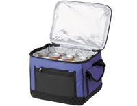12 Pack Cooler Bag-Royal Blue