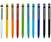 Best Stylus Pen - Avail in: Black, White, Orange, Red, Yellow, B