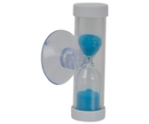 Shower Timer - Avail in: White