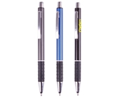 Valuminium Pen - Avail in: Black, Blue, Gun Metal