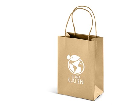 Momento Ecological Mini Gift Bag