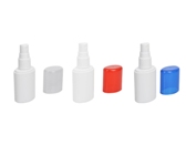 Go-Bac Hand Sanitizer Spray - Avail in: White, Red, Blue, White