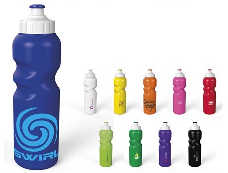 Riviera 500ml Water Bottle