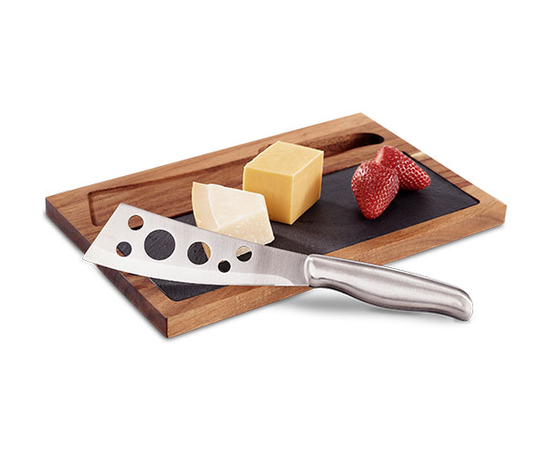 Brittany Cheese Board