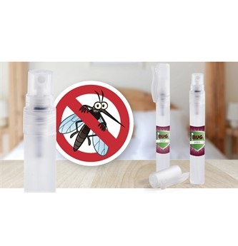 Bug-Away Insect Repellent