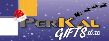Perkal Gifts - Christmas