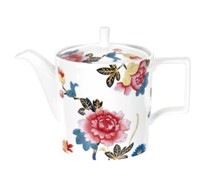 Portmeiron - Spode Isabella Teapot 900Ml - Min Orders Apply