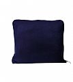 Plain blanket cushion - Assorted colors avail
