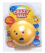 Crazy Ball Blister Pack - Min Order: 6 units