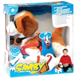 Samby Dog - Min Order: 6 units