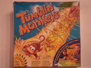 Tumblin' Monkeys - Min Order: 4 units