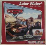 Cars Later Mater Game - Min Order: 4 units