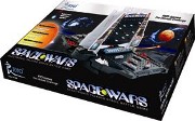 Space Wars - Min Order: 6 units
