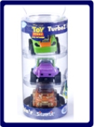 Buzz-Turbo Spinner - Min Order: 12 units