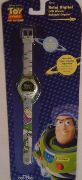 Toy Story 5 Function Lcd Watch - Min Order: 25 units