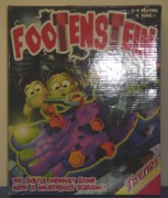 Footenstein - Min Order: 6 units