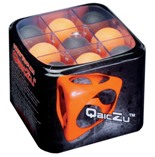 Qbiczu Game - Min Order: 6 units