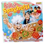 Silly Spaghetti Game - Min Order: 6 units