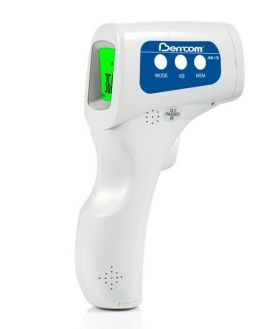 Berrcom Non-contact Infrared Thermometer - 20000 in SA Stock, Mi
