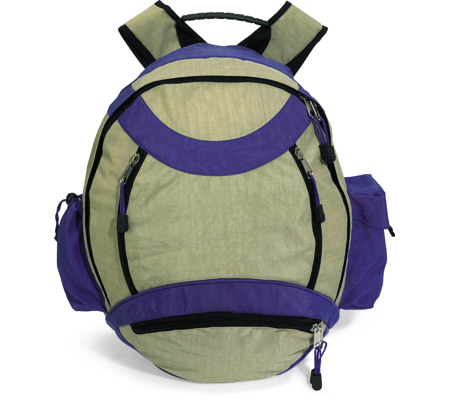 Backpack (45x43,5x10 cm)