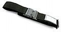 Nylon luggage belt with security code lock Size 185 * 6cm
