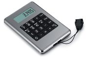 Multifunction calculator
