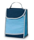 Foldable coolerbag