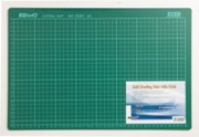 Cutting Mats A4 - Green Cutting Mats A4 - Green