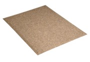 Small Mat for Wood & Tiled Floors - Beige Small Mat for Wood & Tiled Floors - Beige