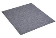 Small Mat for Wood & Tiled Floors - Charcoal Small Mat for Wood & Tiled Floors - Charcoal