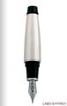 Lalex Botticelle Fountain Pen Rhodium Lalex Botticelle Fountain Pen Rhodium