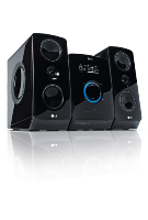 LG MINI HI-FI FB164 LG MINI HI-FI FB164