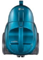 LG Vacuum Cleaner VC4918NNTQ LG Vacuum Cleaner VC4918NNTQ