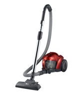 LG Vacuum Cleaner VC4918NRTQY LG Vacuum Cleaner VC4918NRTQY