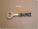 Twisted Bottle Opener - African Theme