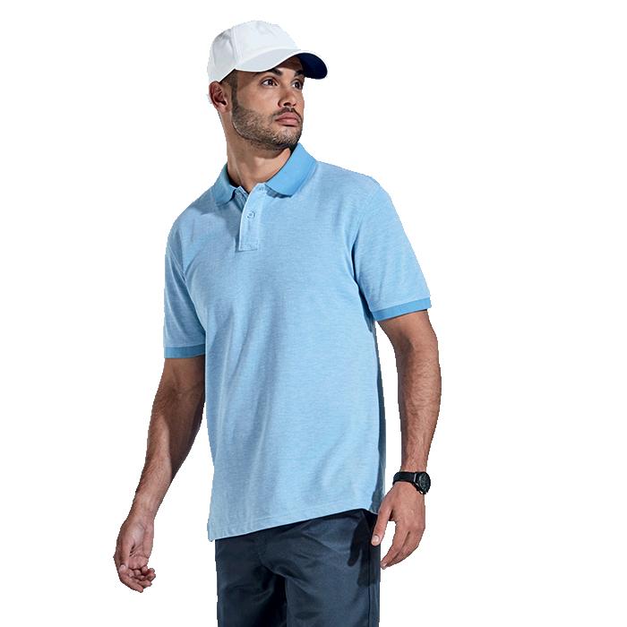 Barron Memphis Golfer - Avail in: Black, Khaki, Navy or Sky Blue