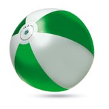 Beach ball - Available in: Transparent Blue , Transparent Green