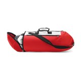 Sport bag - Available in: Black , Blue , Red