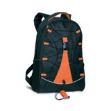 Adventure rucksack  - Available in: Blue , Red , Orange