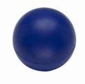Round Stressball [Blue]