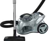 Hoover Bagless Cylinder Hoover Bagless Cylinder