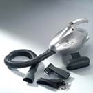 Hoover 600W Power Hand Held Vac Hoover 600W Power Hand Held Vac