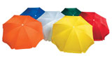 Laguna Beach Umbrella