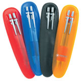 Smart pen and pencil set - Various colours available