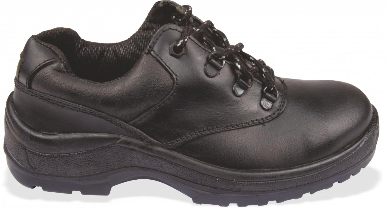 Fram 39 Geo-Countess Safety Shoe . Sizes: 3-8